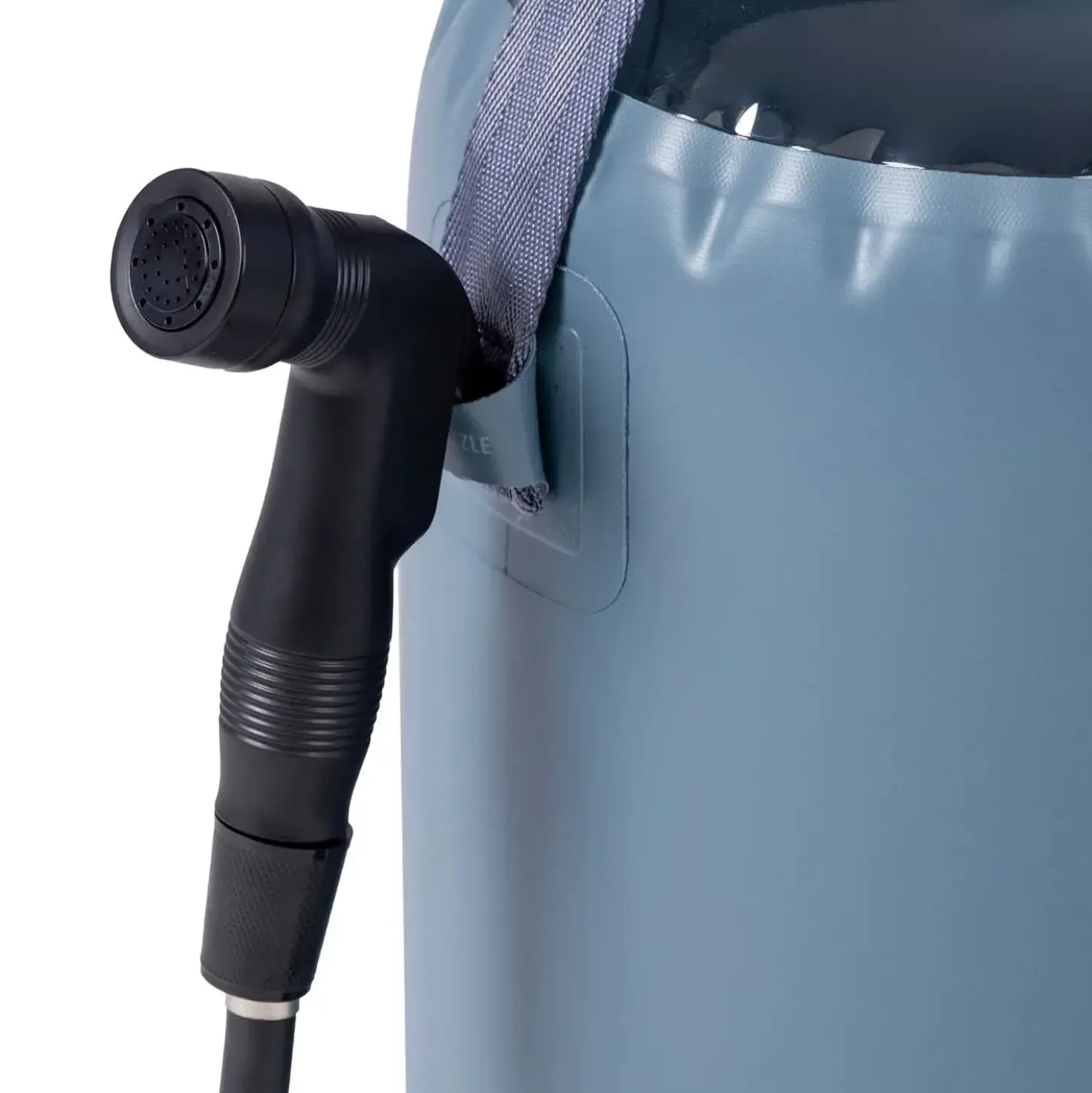 Nemo Helio Pressure Shower