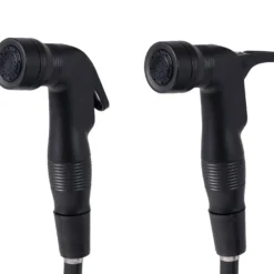 Nemo Helio Pressure Shower