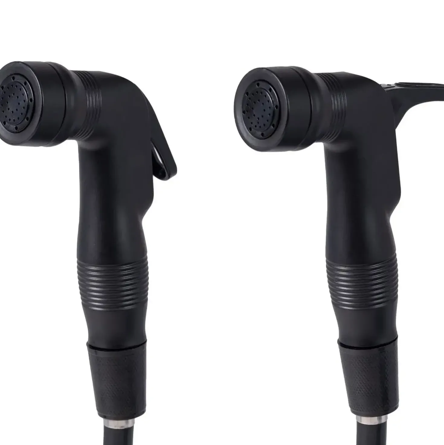 Nemo Helio Pressure Shower