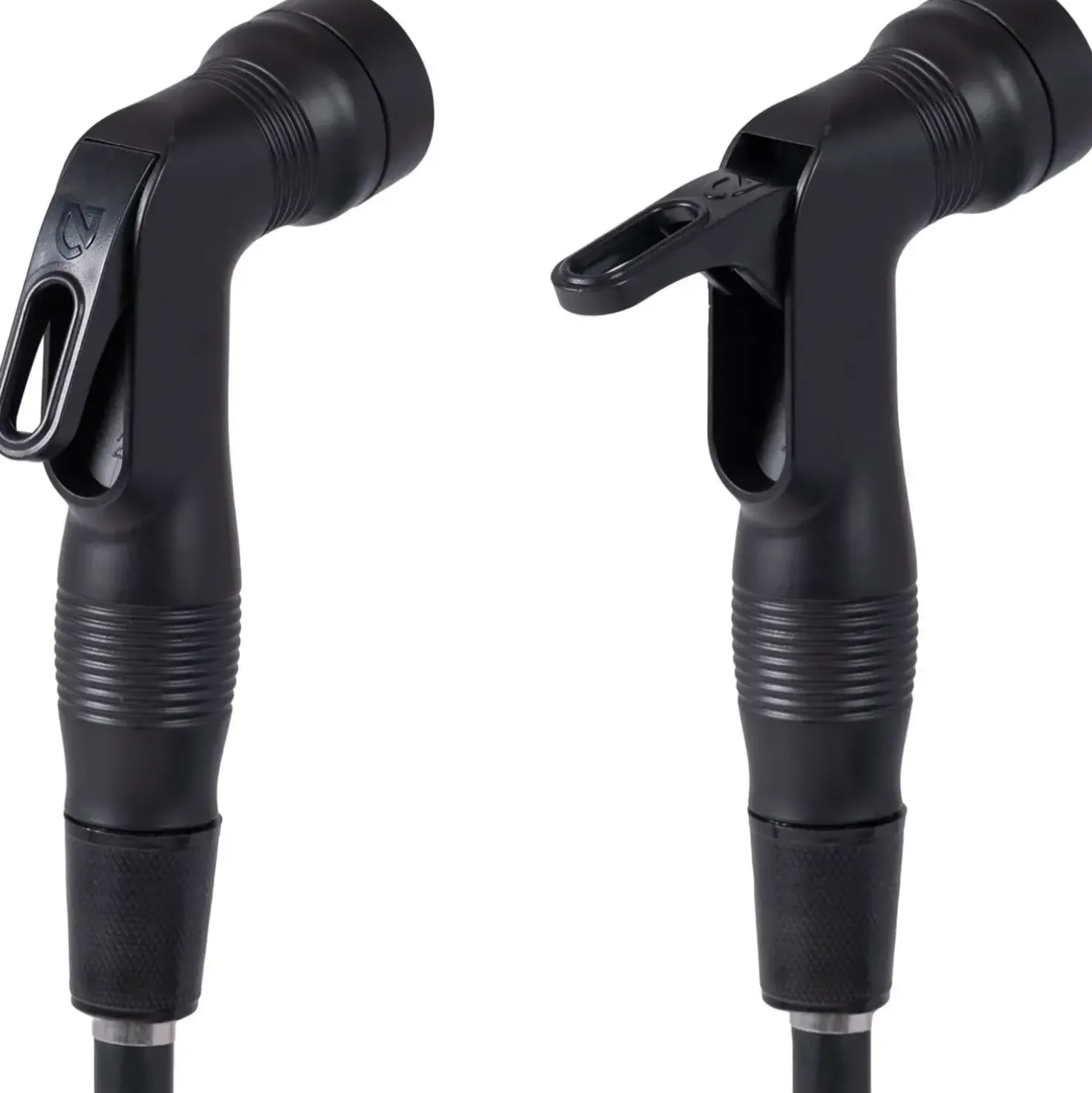 Nemo Helio Pressure Shower