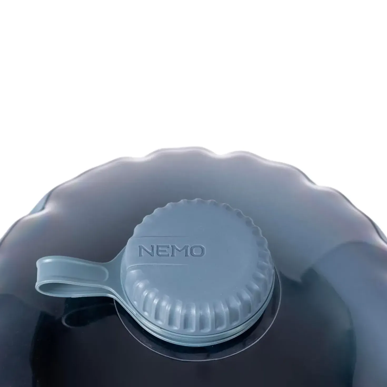 Nemo Helio Pressure Shower