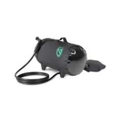 Nemo Helio Pressure Shower