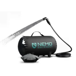 Nemo Helio Pressure Shower