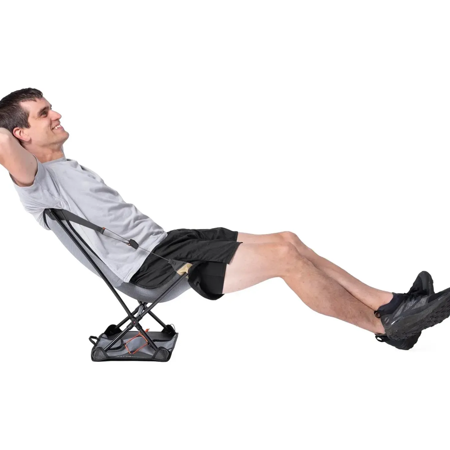 Nemo Moonlite Elite Reclining Camp Chair