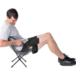Nemo Moonlite Elite Reclining Camp Chair