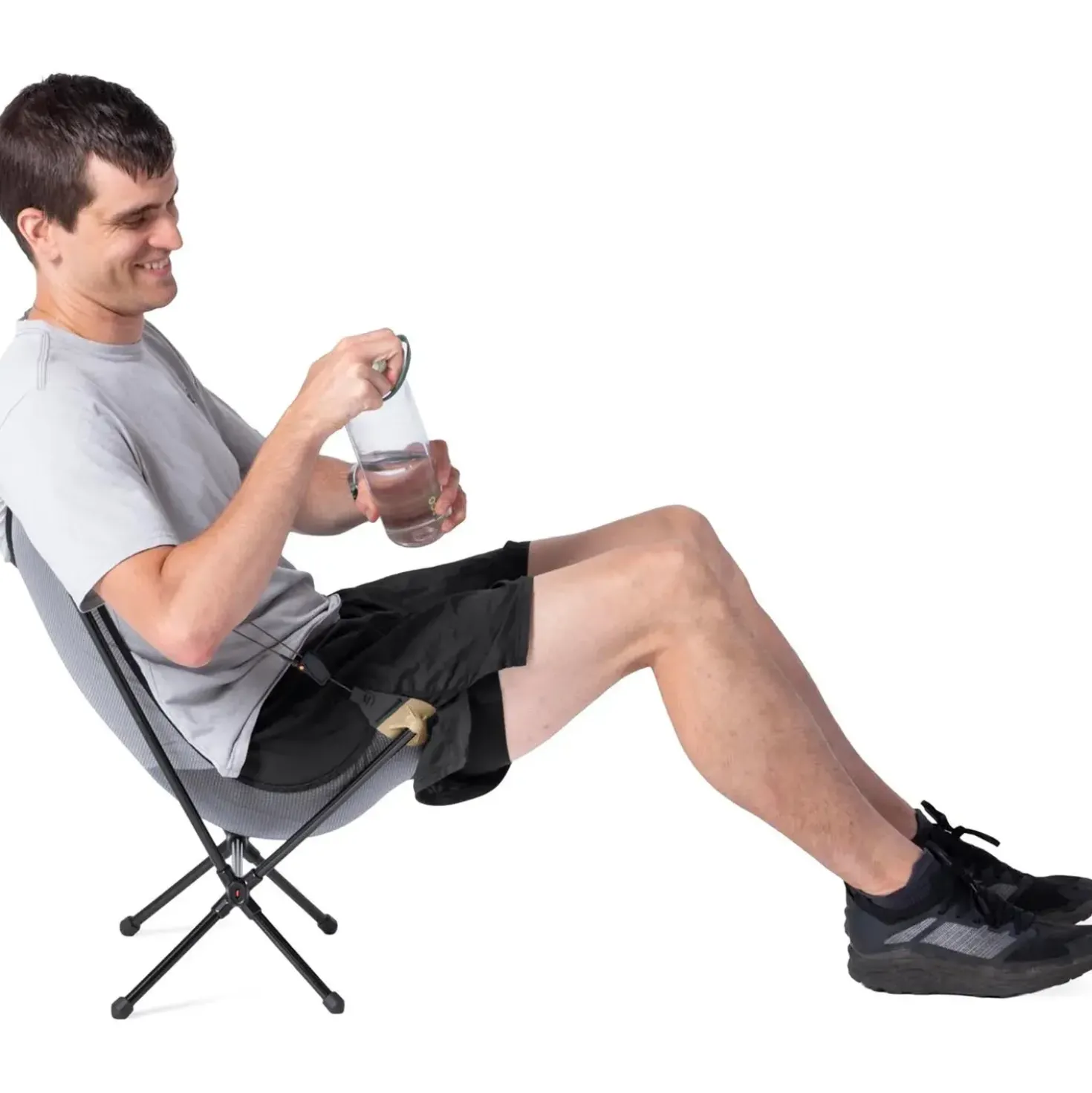 Nemo Moonlite Elite Reclining Camp Chair