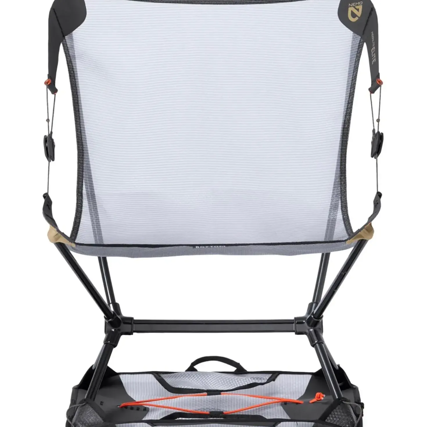 Nemo Moonlite Elite Reclining Camp Chair