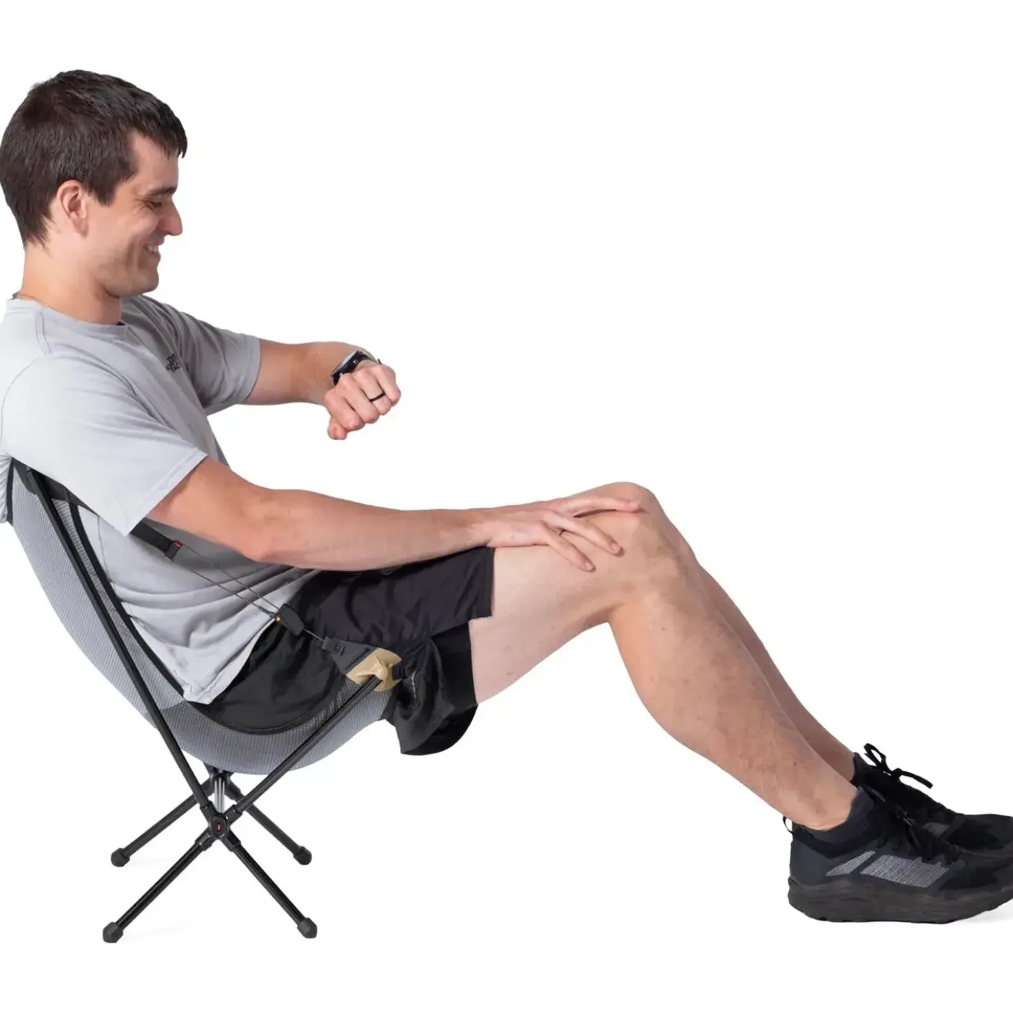 Nemo Moonlite Elite Reclining Camp Chair