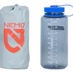 Nemo Tensor All-season Regular Mummy