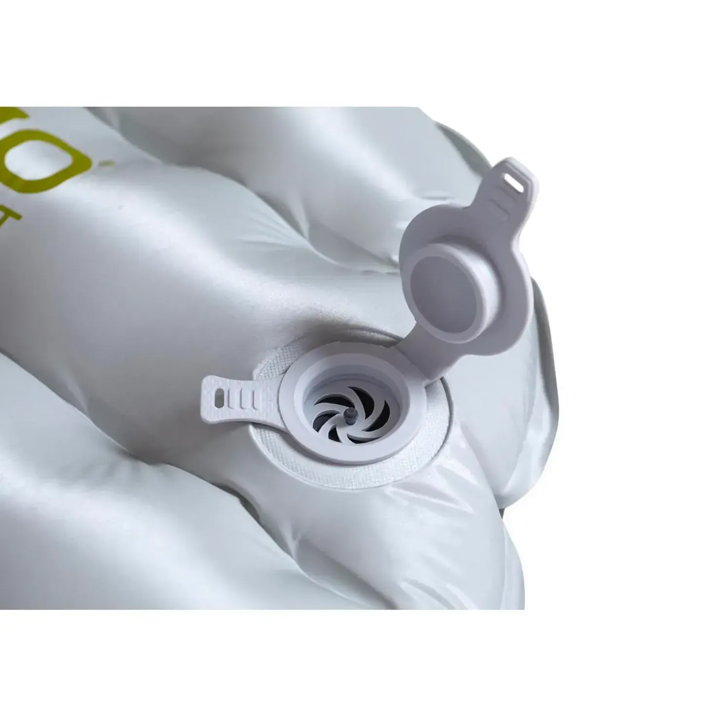 Nemo Tensor Elite Regular Wide Mummy