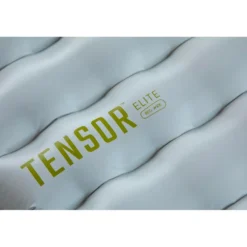 Nemo Tensor Elite Regular Wide Mummy