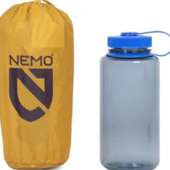 Nemo Tensor Trail Long Wide