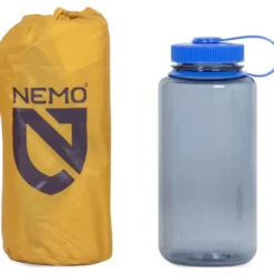 Nemo Tensor Trail Reg Wide