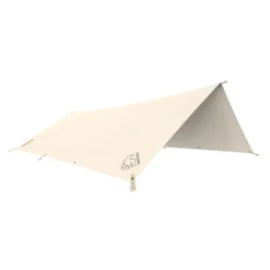 Nordisk Kari 8 Basic Cotton Tarp