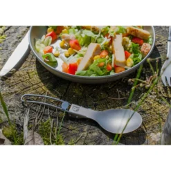 Nordisk Titan Spoon