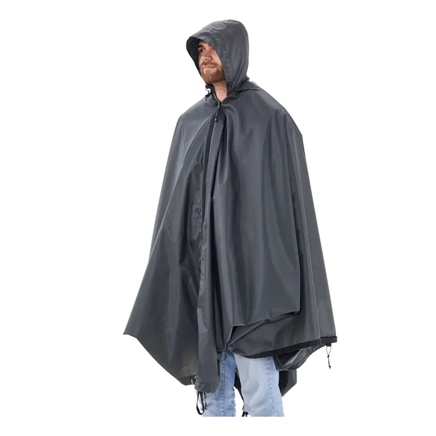 Nordisk Voss Tech Tarp 260x220 cm