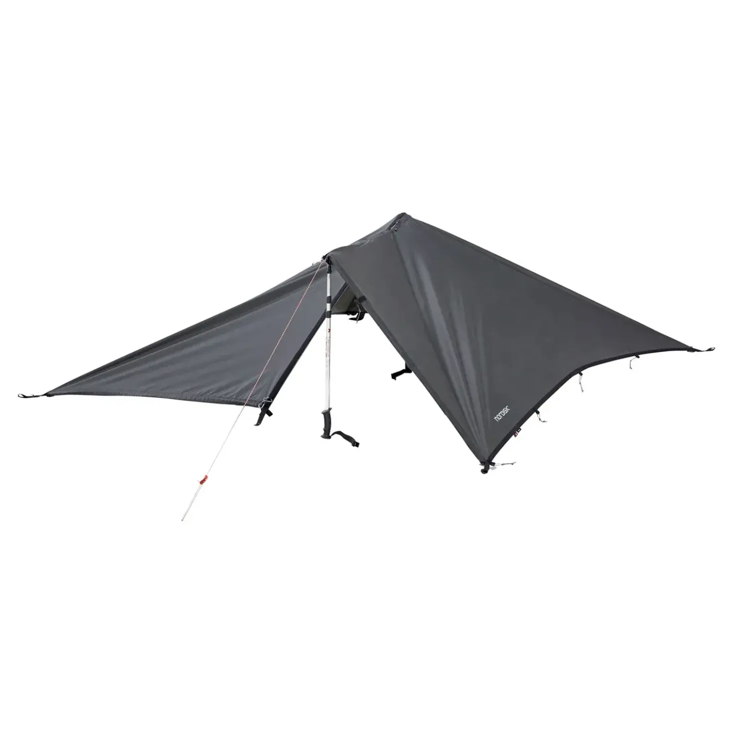Nordisk Voss Tech Tarp 260x220 cm