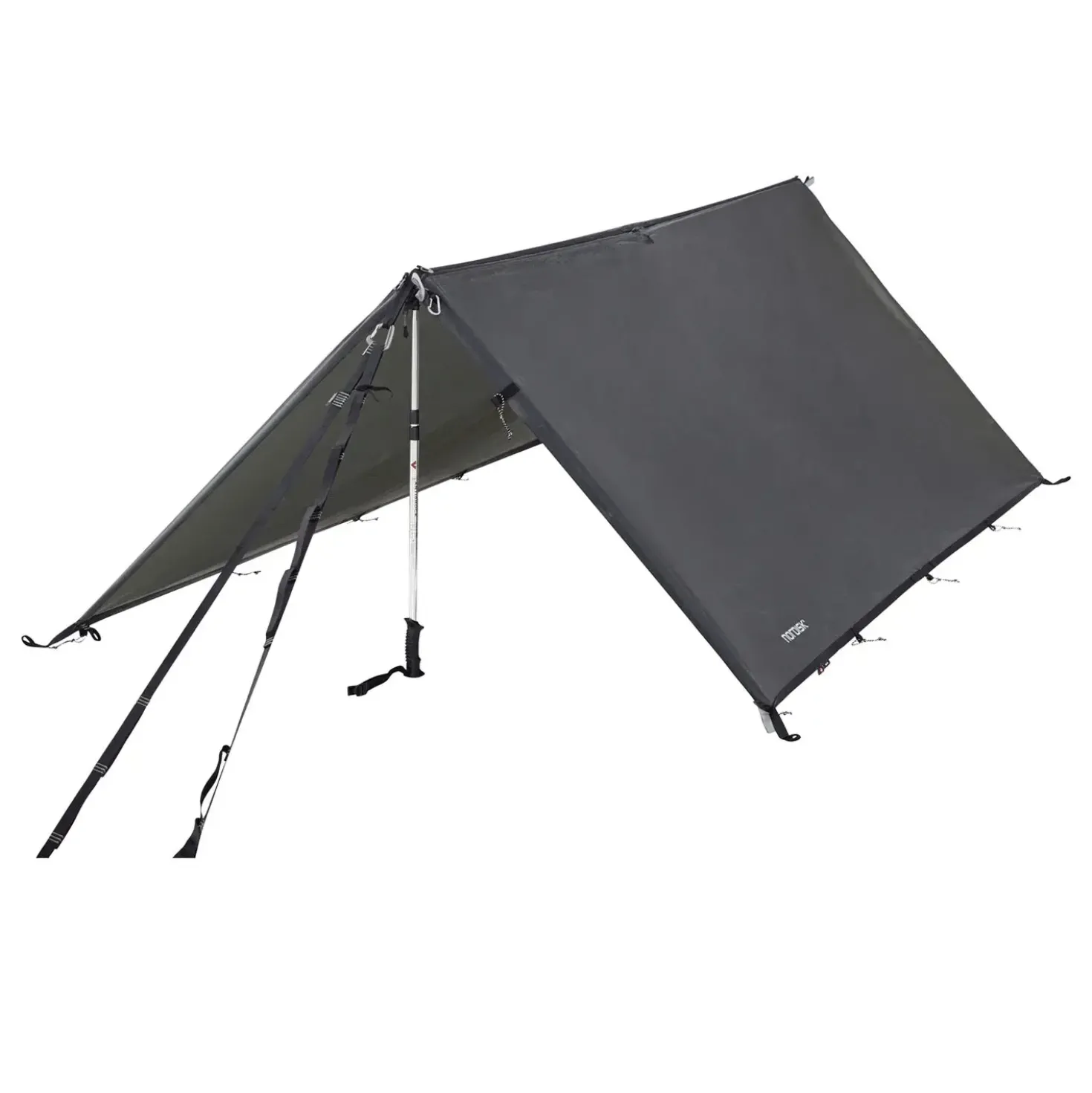 Nordisk Voss Tech Tarp 260x220 cm