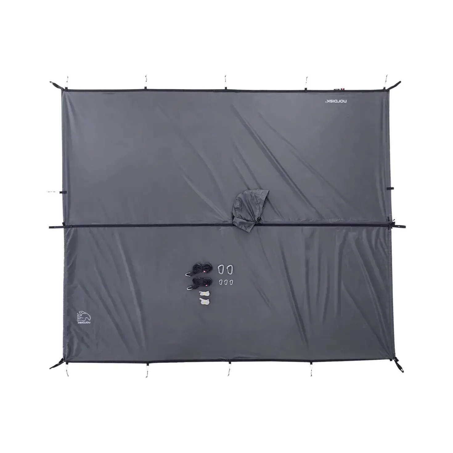 Nordisk Voss Tech Tarp 260x220 cm