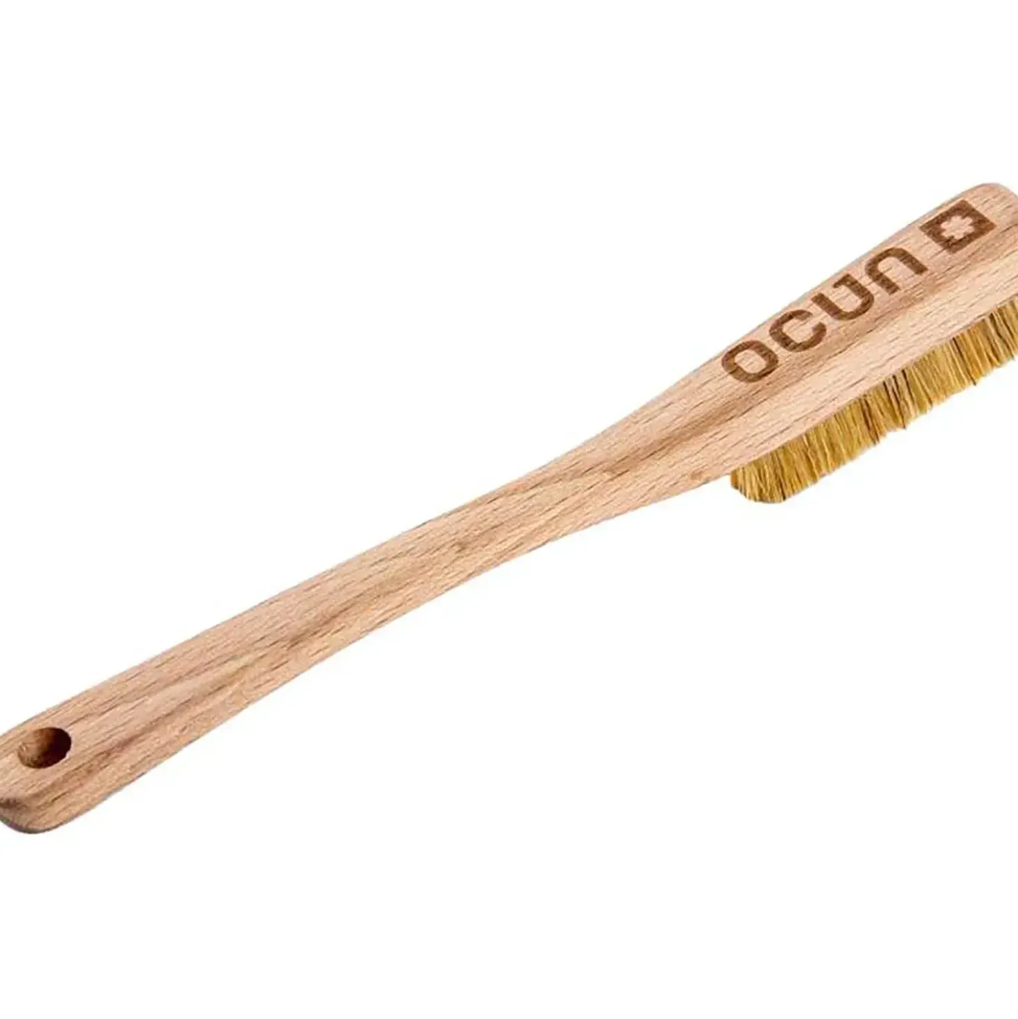 Ocùn Boulder Brush Organic Small