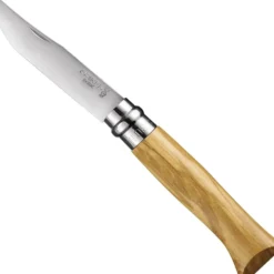 Opinel Classic N°08 Gift Box w/sheath