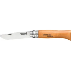 Opinel N°8 Carbon Steel