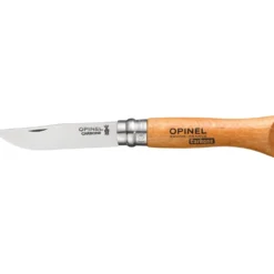 Opinel N°6 Carbon Steel