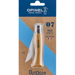 Opinel N°7 Stainless Steel Opinel