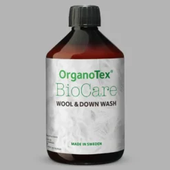 OrganoTex BioCare Wool&Down Wash 500 Ml