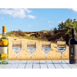 Origin Outdoors Outdoor Wine Glass 340ml