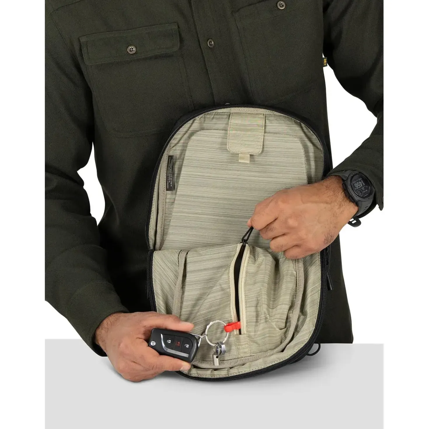 Osprey Aoede Sling