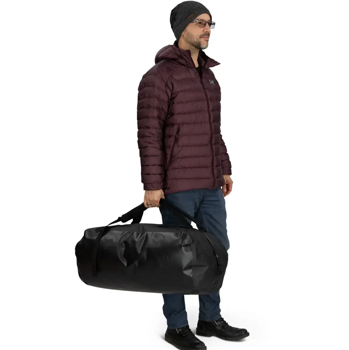 Osprey Arcane WP Duffel 40