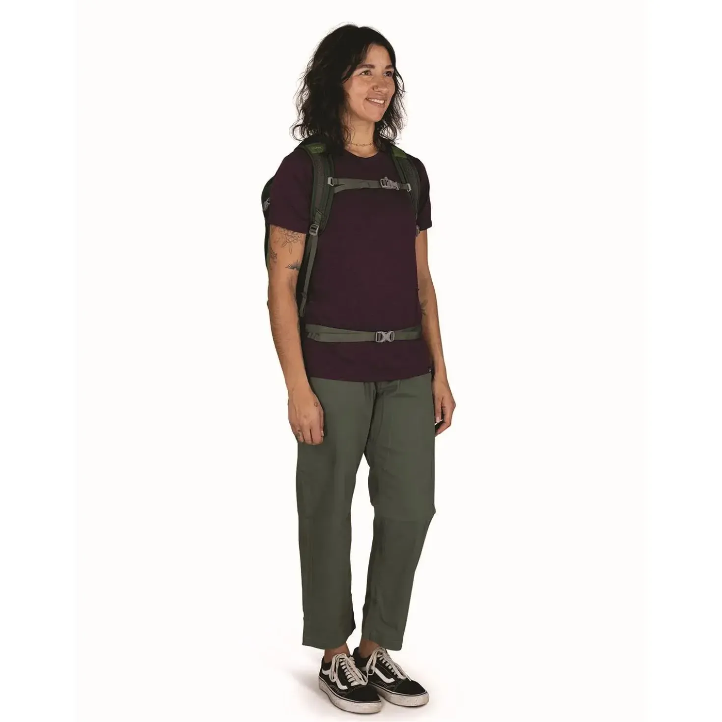 Osprey Daylite Plus