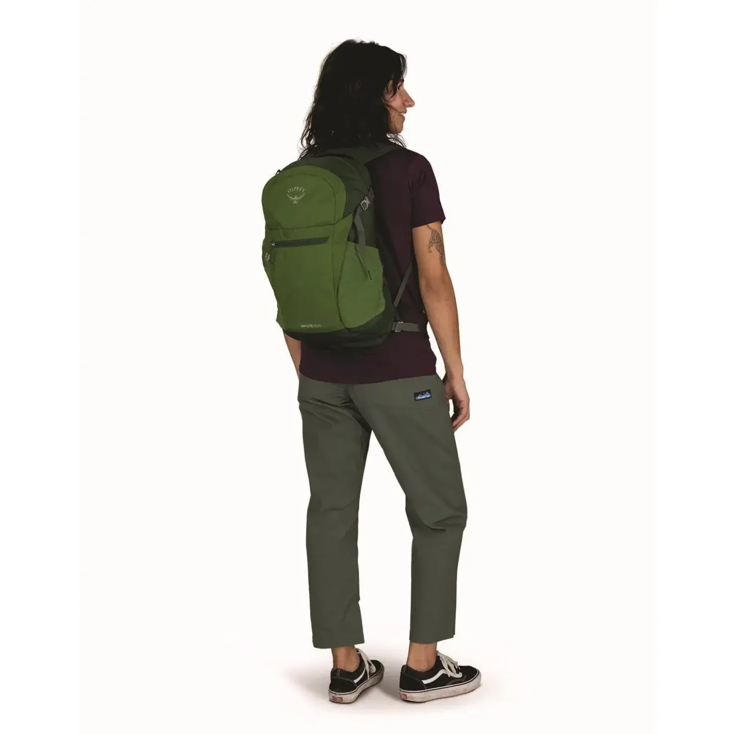 Osprey Daylite Plus