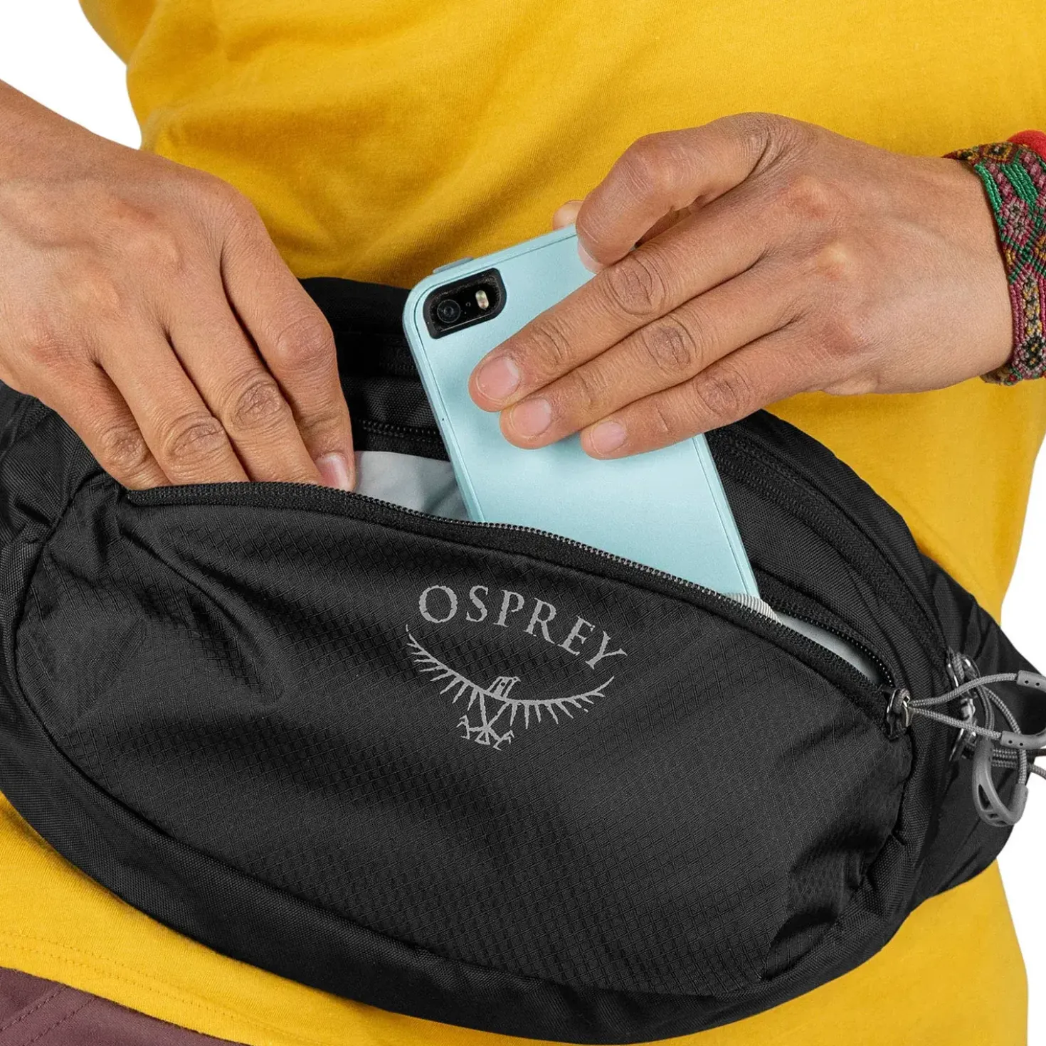 Osprey Daylite Waist S2021 model