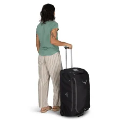 Osprey Daylite Wheeled Duffel 85