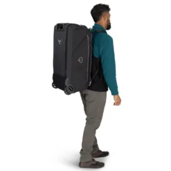 Osprey Daylite Wheeled Duffel 85