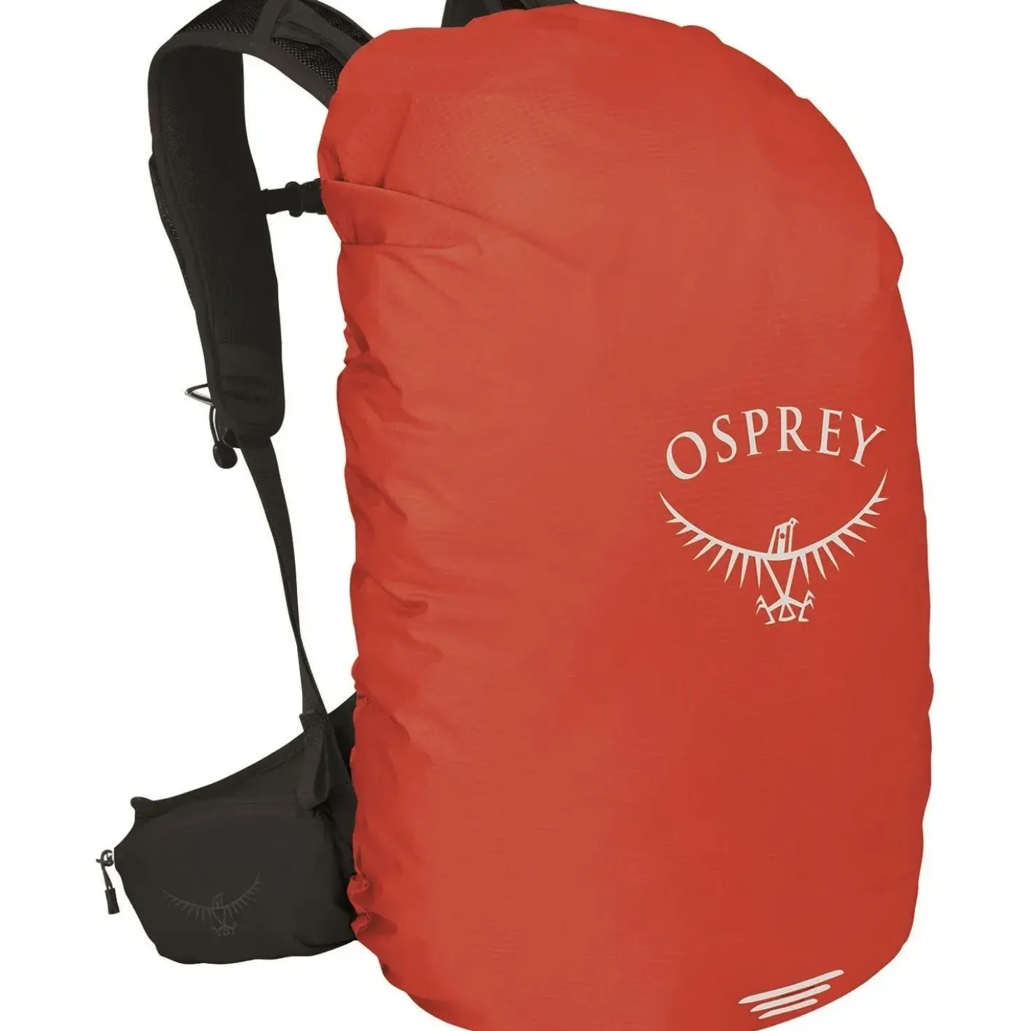 Osprey Hivis Commuter Raincover Small
