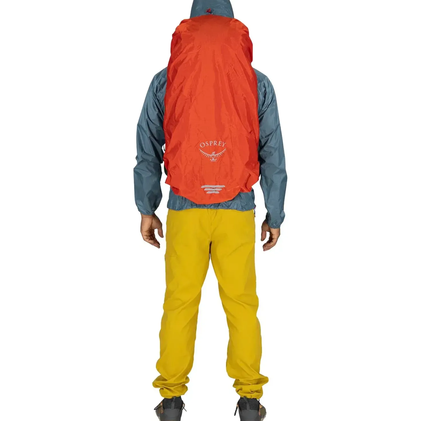 Osprey Hivis Commuter Raincover Small