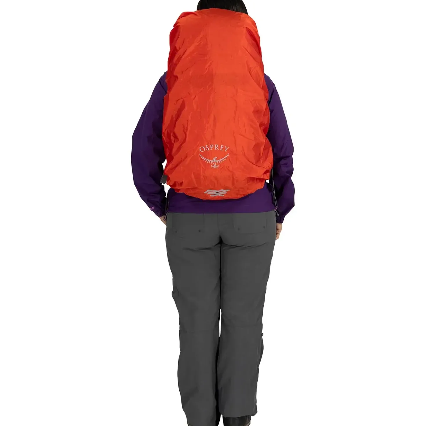 Osprey Hivis Commuter Raincover Small