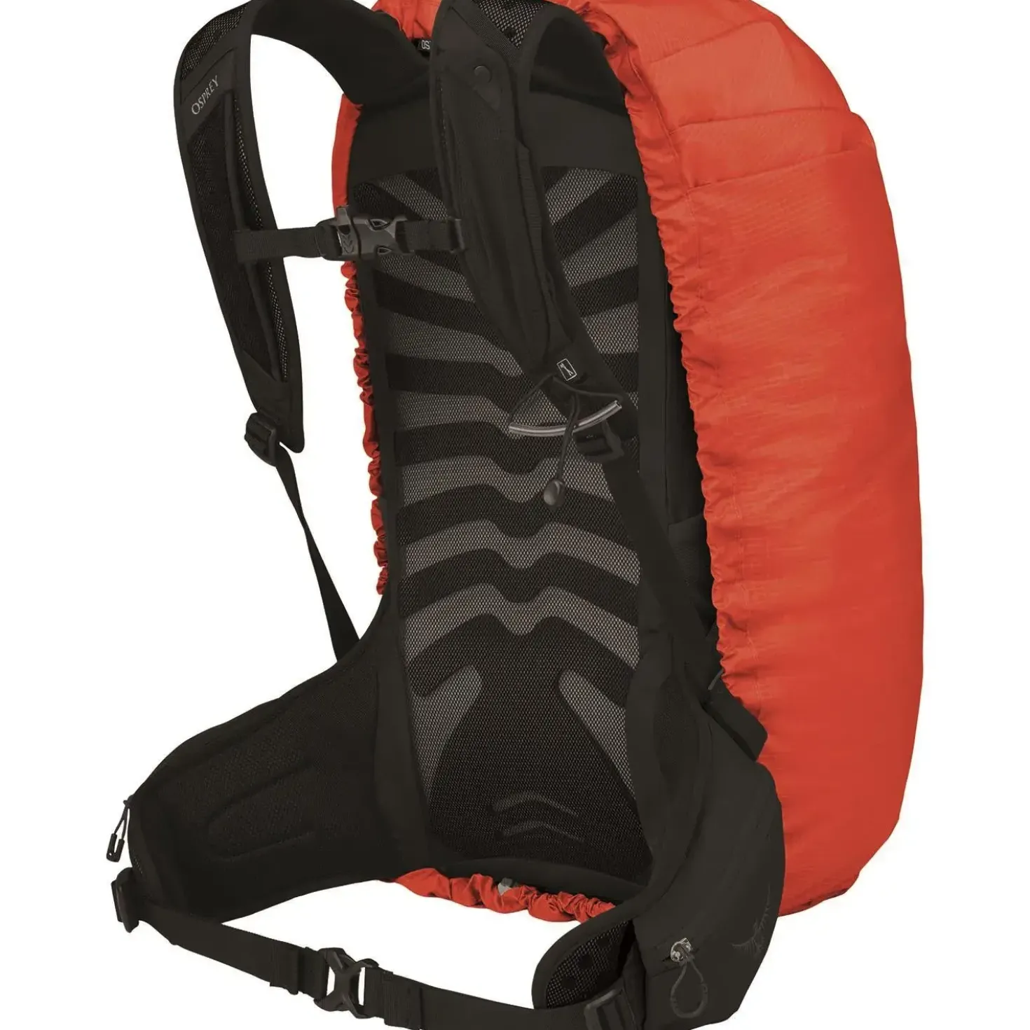 Osprey Hivis Commuter Raincover Small