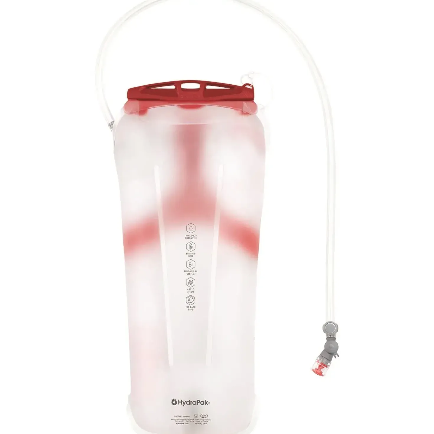 Osprey Hydraulics LT 2.5l Reservoir