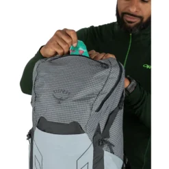 Osprey Mens Talon Pro 30