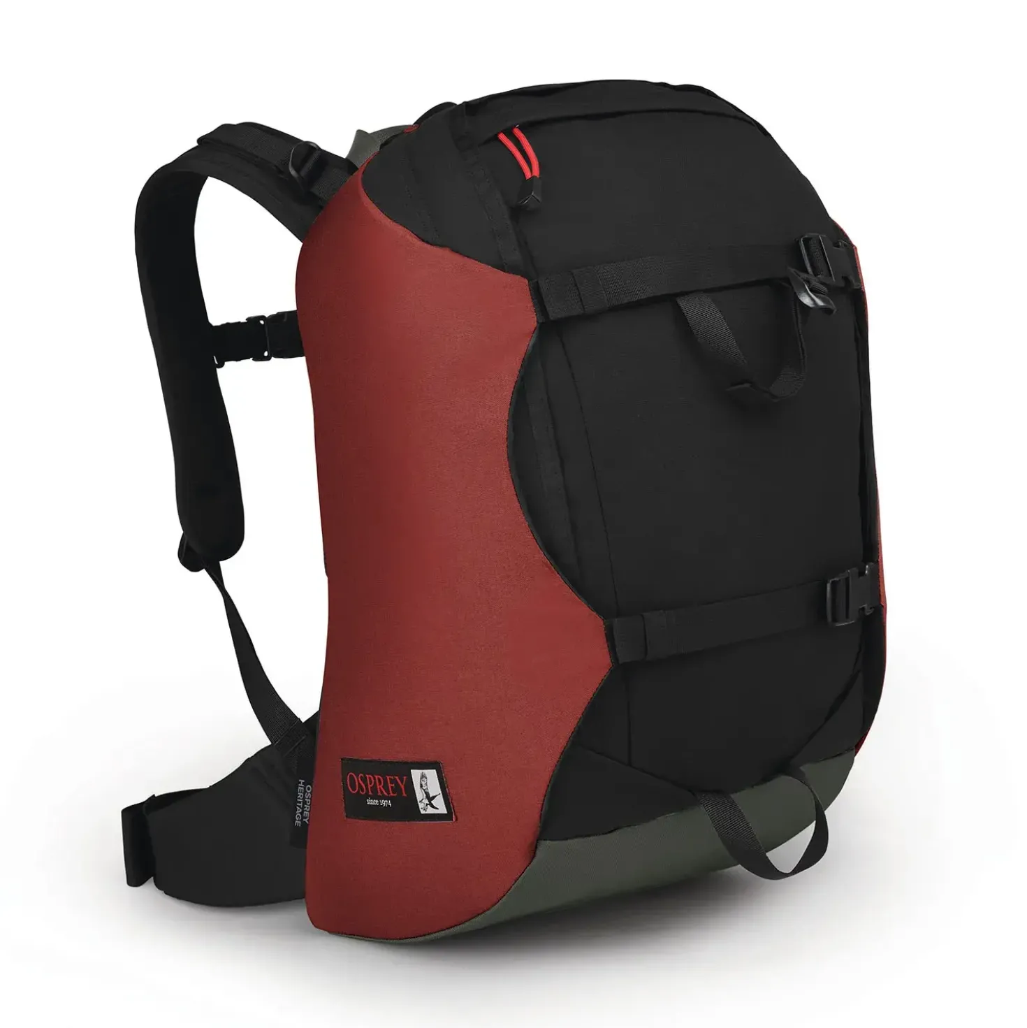 Osprey Osprey Heritage Scarab 30