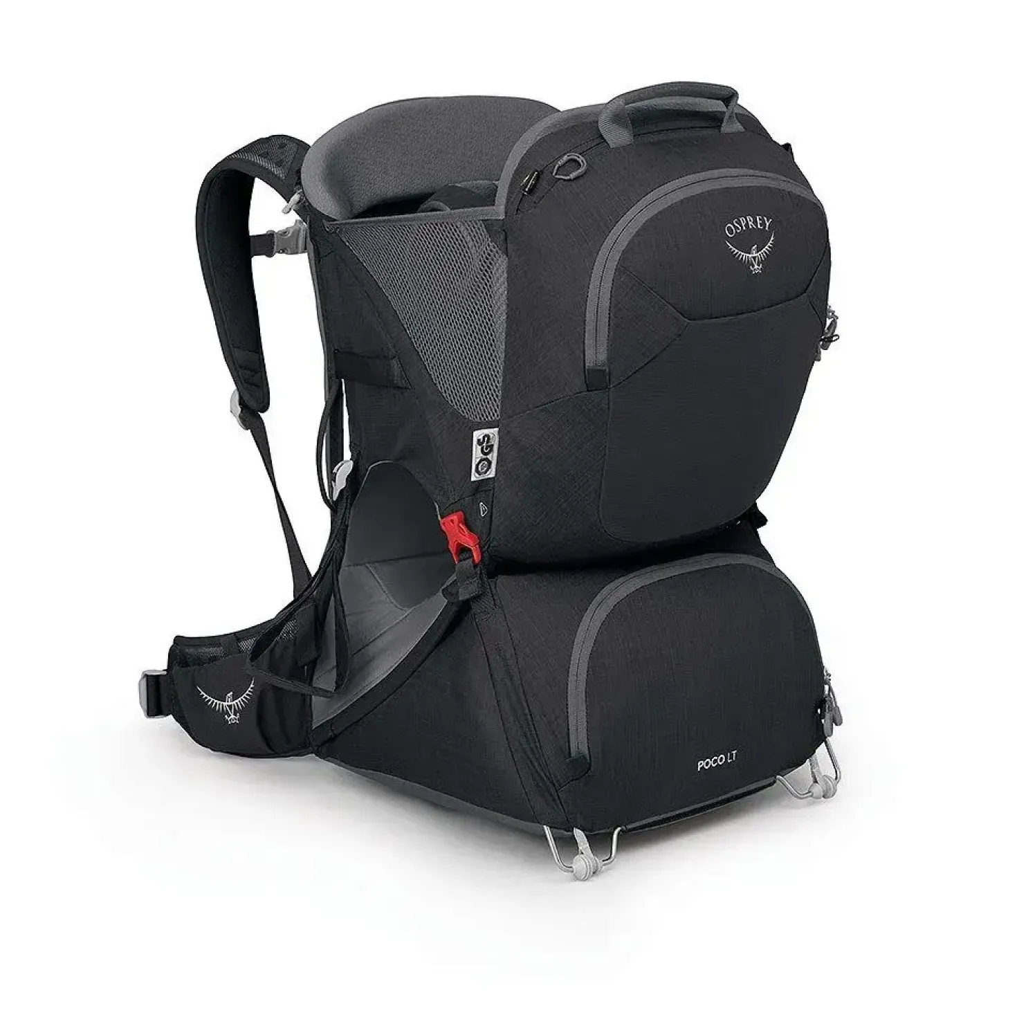 Osprey Poco LT Child Carrier