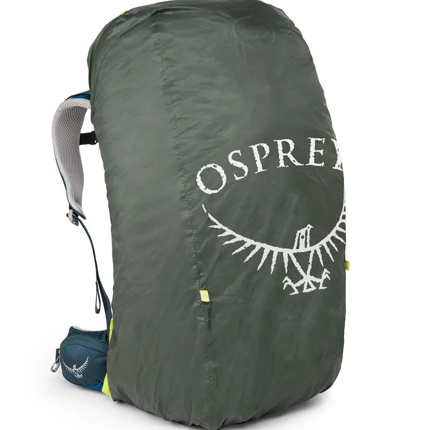 Osprey Ultralight Raincover Xlarge 2016 model