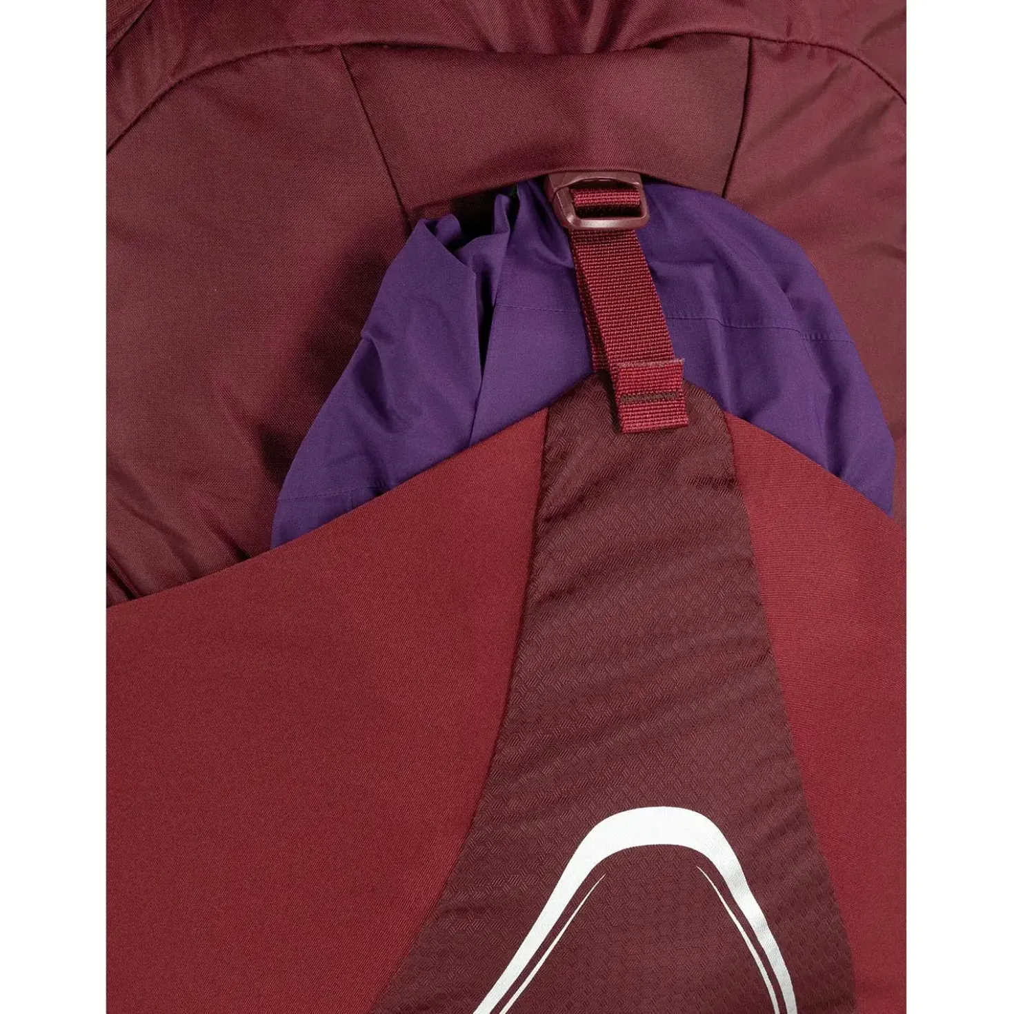 Osprey Womens Aura AG LT 65
