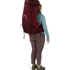 Osprey Womens Aura AG LT 65