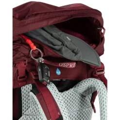 Osprey Womens Aura AG LT 65