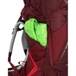Osprey Womens Aura AG LT 65